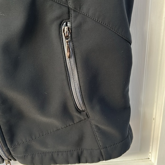 Nike golf ⛳️ sleeveless fleece vest women’s size L - Picture 6 of 16